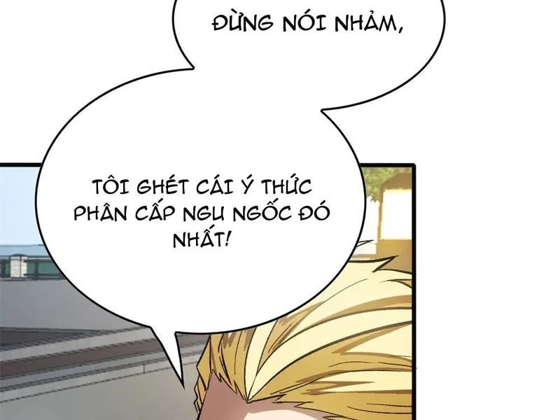 Thế Giới Siêu Phàm! Ta Là Ma Cà Rồng? Chap 9 - Next Chap 10