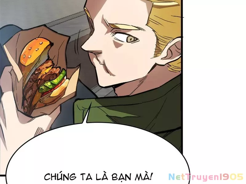 Thế Giới Siêu Phàm! Ta Là Ma Cà Rồng? Chap 9 - Next Chap 10