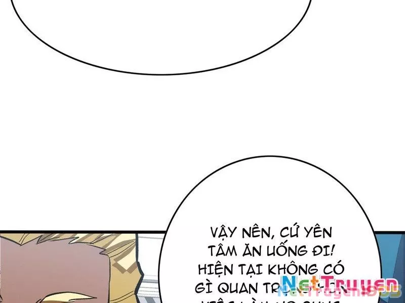Thế Giới Siêu Phàm! Ta Là Ma Cà Rồng? Chap 9 - Next Chap 10