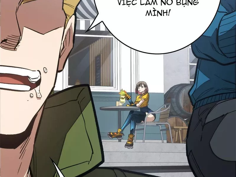 Thế Giới Siêu Phàm! Ta Là Ma Cà Rồng? Chap 9 - Next Chap 10