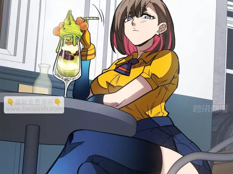 Thế Giới Siêu Phàm! Ta Là Ma Cà Rồng? Chap 9 - Next Chap 10