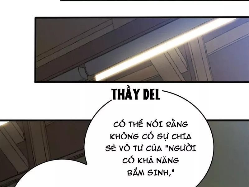 Thế Giới Siêu Phàm! Ta Là Ma Cà Rồng? Chap 9 - Next Chap 10
