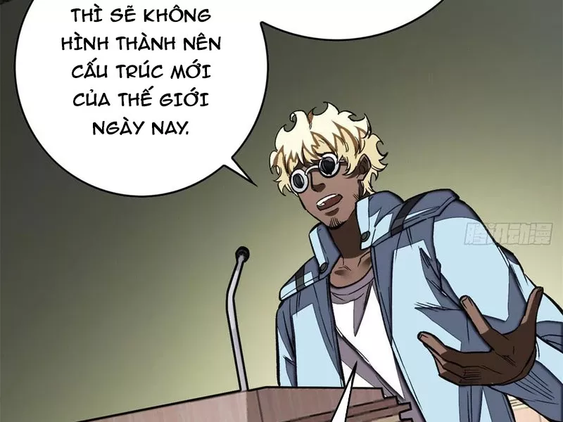 Thế Giới Siêu Phàm! Ta Là Ma Cà Rồng? Chap 9 - Next Chap 10