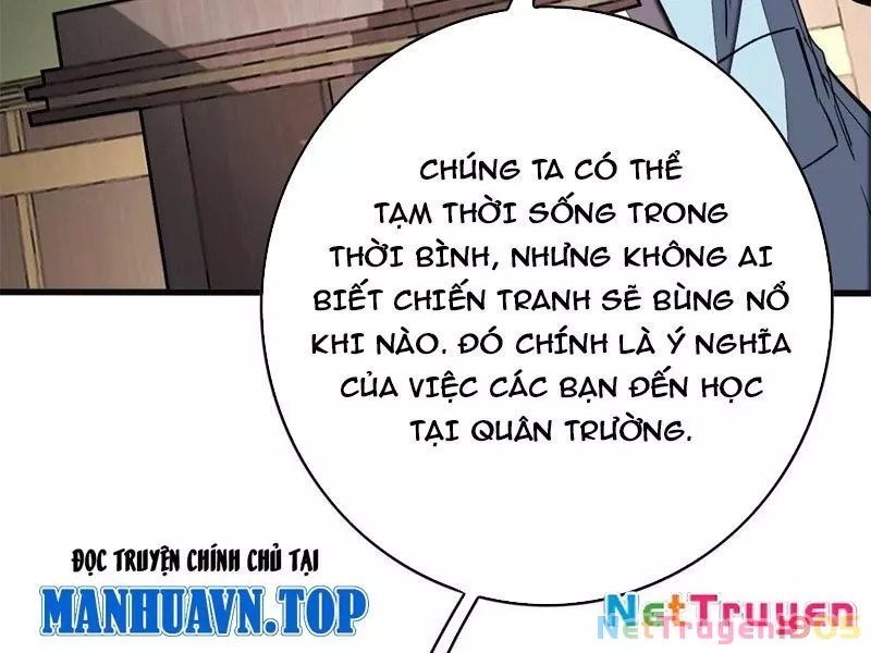 Thế Giới Siêu Phàm! Ta Là Ma Cà Rồng? Chap 9 - Next Chap 10