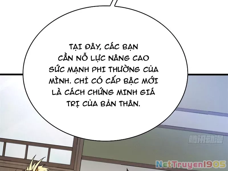 Thế Giới Siêu Phàm! Ta Là Ma Cà Rồng? Chap 9 - Next Chap 10