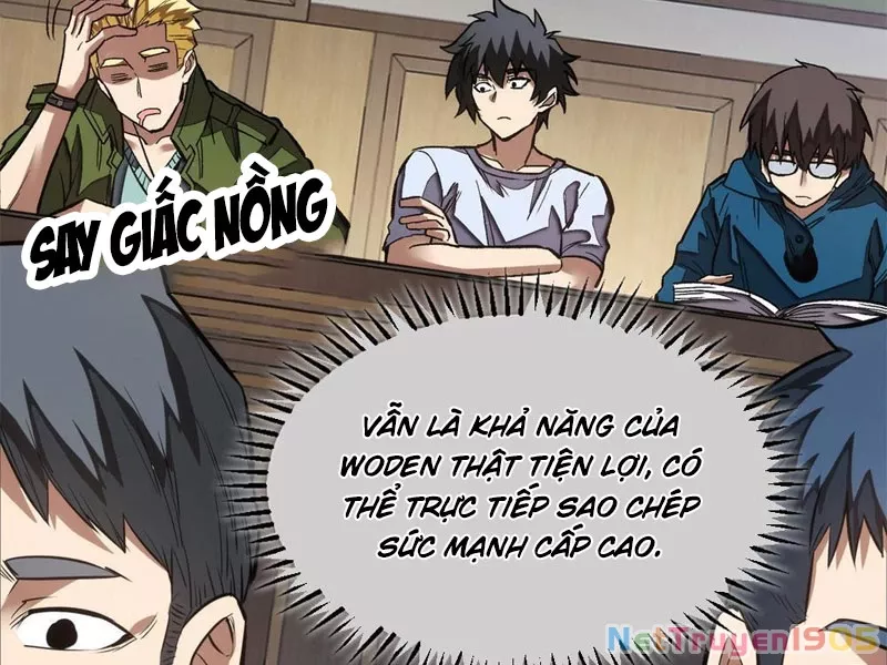 Thế Giới Siêu Phàm! Ta Là Ma Cà Rồng? Chap 9 - Next Chap 10