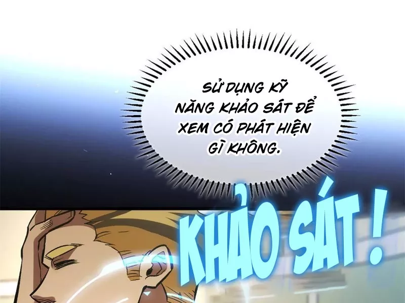 Thế Giới Siêu Phàm! Ta Là Ma Cà Rồng? Chap 9 - Next Chap 10