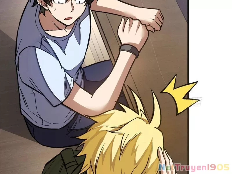 Thế Giới Siêu Phàm! Ta Là Ma Cà Rồng? Chap 9 - Next Chap 10