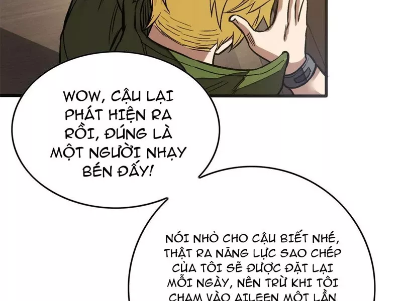 Thế Giới Siêu Phàm! Ta Là Ma Cà Rồng? Chap 9 - Next Chap 10
