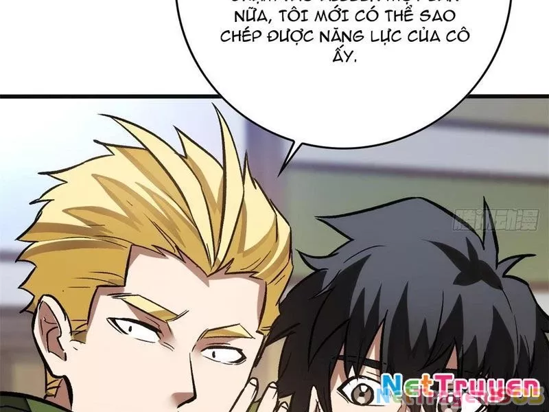 Thế Giới Siêu Phàm! Ta Là Ma Cà Rồng? Chap 9 - Next Chap 10