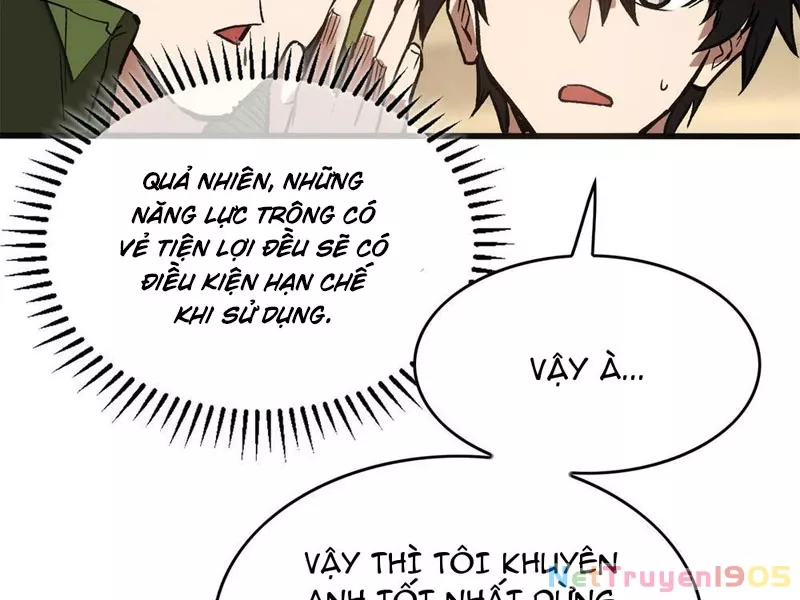 Thế Giới Siêu Phàm! Ta Là Ma Cà Rồng? Chap 9 - Next Chap 10