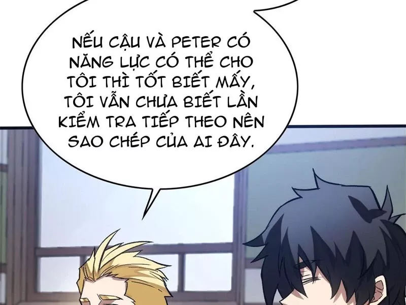 Thế Giới Siêu Phàm! Ta Là Ma Cà Rồng? Chap 9 - Next Chap 10