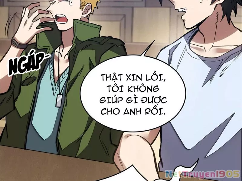 Thế Giới Siêu Phàm! Ta Là Ma Cà Rồng? Chap 9 - Next Chap 10