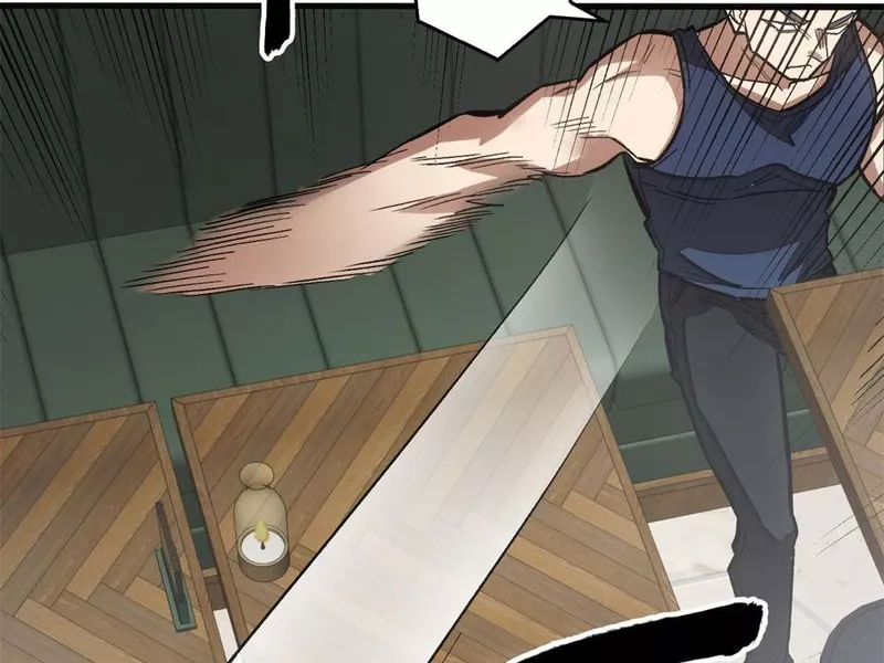 Thế Giới Siêu Phàm! Ta Là Ma Cà Rồng? Chap 9 - Next Chap 10