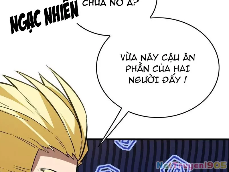 Thế Giới Siêu Phàm! Ta Là Ma Cà Rồng? Chap 9 - Next Chap 10