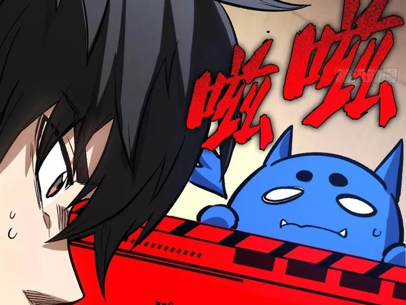 Thế Giới Siêu Phàm! Ta Là Ma Cà Rồng? Chap 9 - Next Chap 10