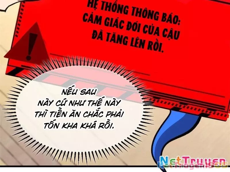 Thế Giới Siêu Phàm! Ta Là Ma Cà Rồng? Chap 9 - Next Chap 10