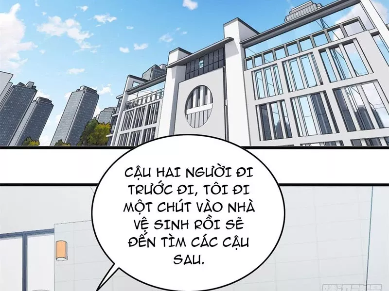 Thế Giới Siêu Phàm! Ta Là Ma Cà Rồng? Chap 9 - Next Chap 10