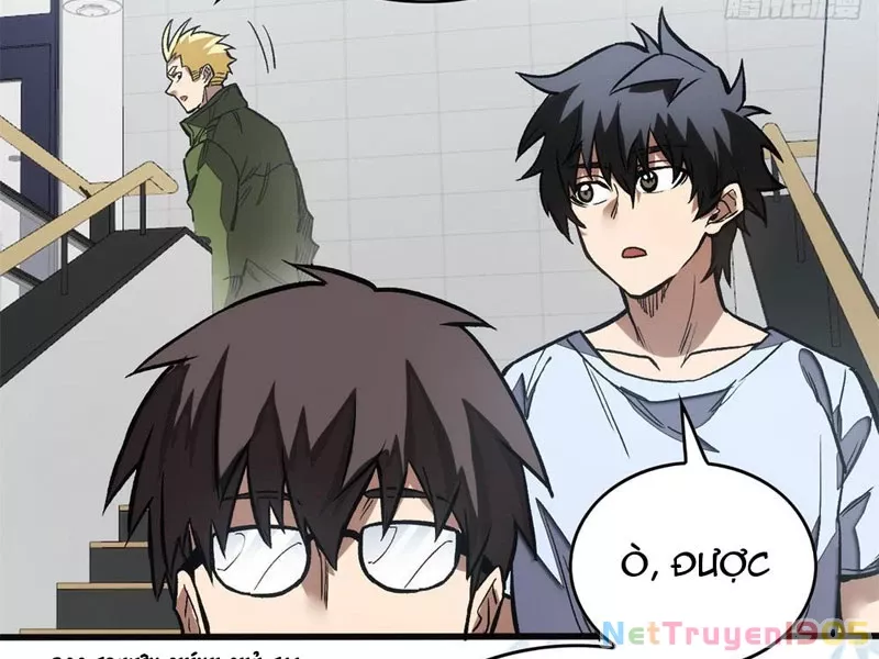 Thế Giới Siêu Phàm! Ta Là Ma Cà Rồng? Chap 9 - Next Chap 10