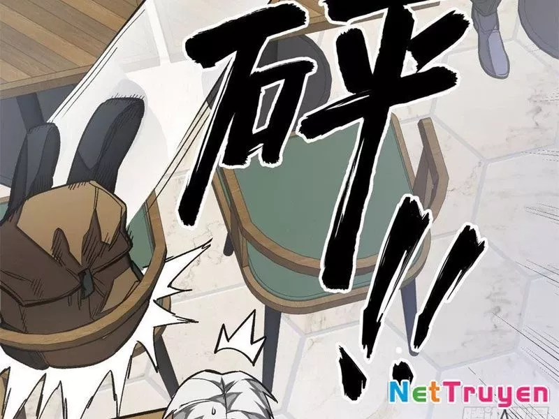 Thế Giới Siêu Phàm! Ta Là Ma Cà Rồng? Chap 9 - Next Chap 10