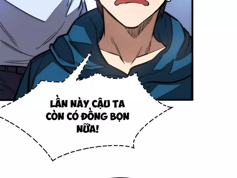 Thế Giới Siêu Phàm! Ta Là Ma Cà Rồng? Chap 9 - Next Chap 10