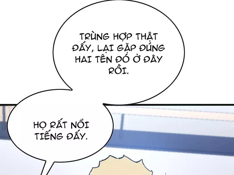 Thế Giới Siêu Phàm! Ta Là Ma Cà Rồng? Chap 9 - Next Chap 10
