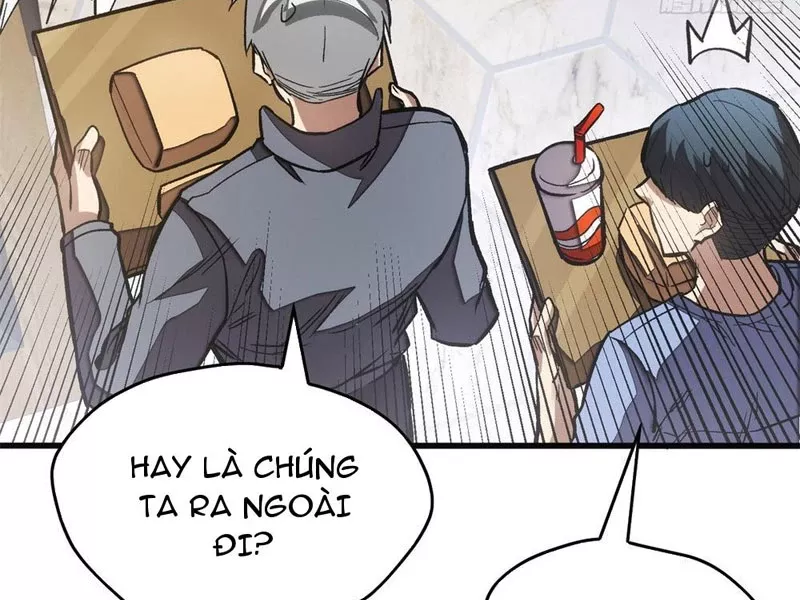 Thế Giới Siêu Phàm! Ta Là Ma Cà Rồng? Chap 9 - Next Chap 10