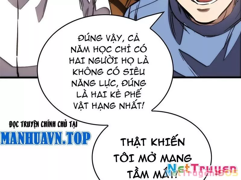 Thế Giới Siêu Phàm! Ta Là Ma Cà Rồng? Chap 9 - Next Chap 10