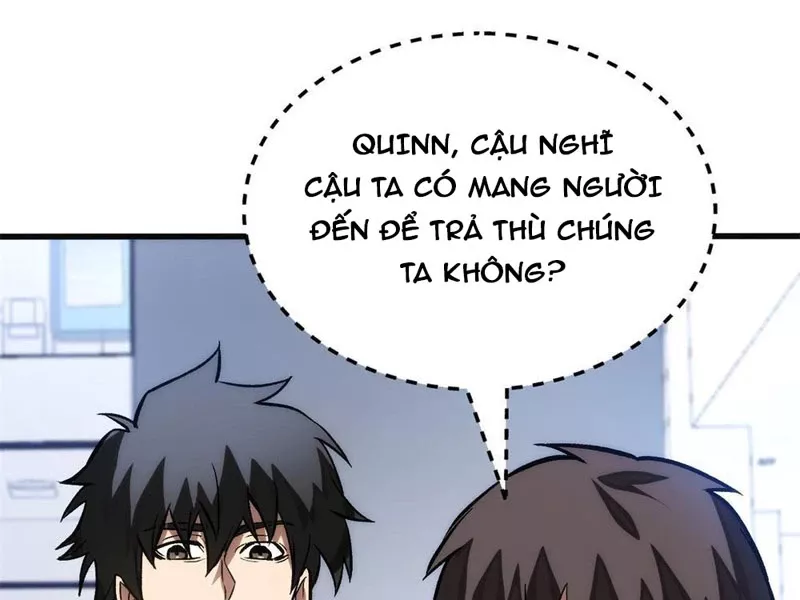 Thế Giới Siêu Phàm! Ta Là Ma Cà Rồng? Chap 9 - Next Chap 10