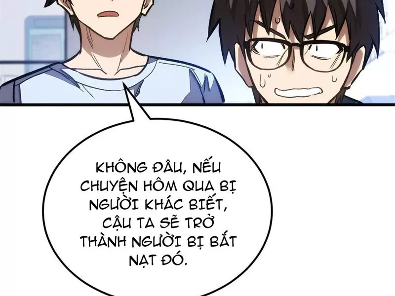 Thế Giới Siêu Phàm! Ta Là Ma Cà Rồng? Chap 9 - Next Chap 10