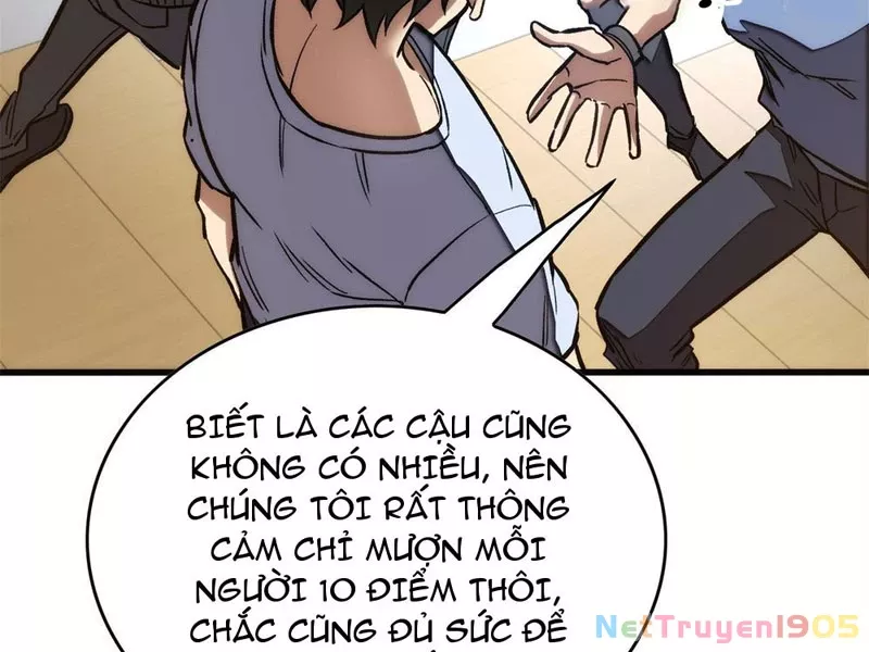 Thế Giới Siêu Phàm! Ta Là Ma Cà Rồng? Chap 9 - Next Chap 10