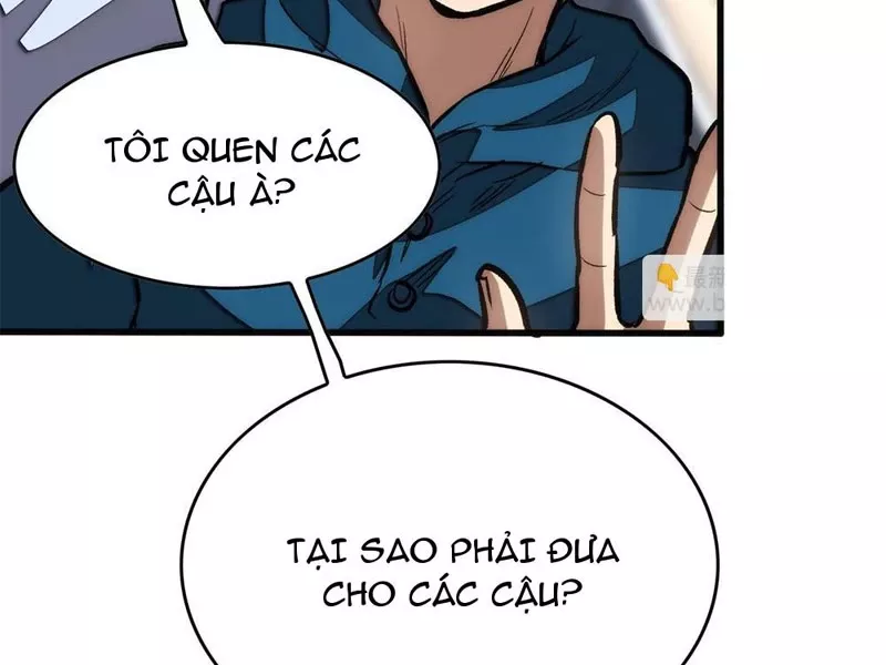 Thế Giới Siêu Phàm! Ta Là Ma Cà Rồng? Chap 9 - Next Chap 10