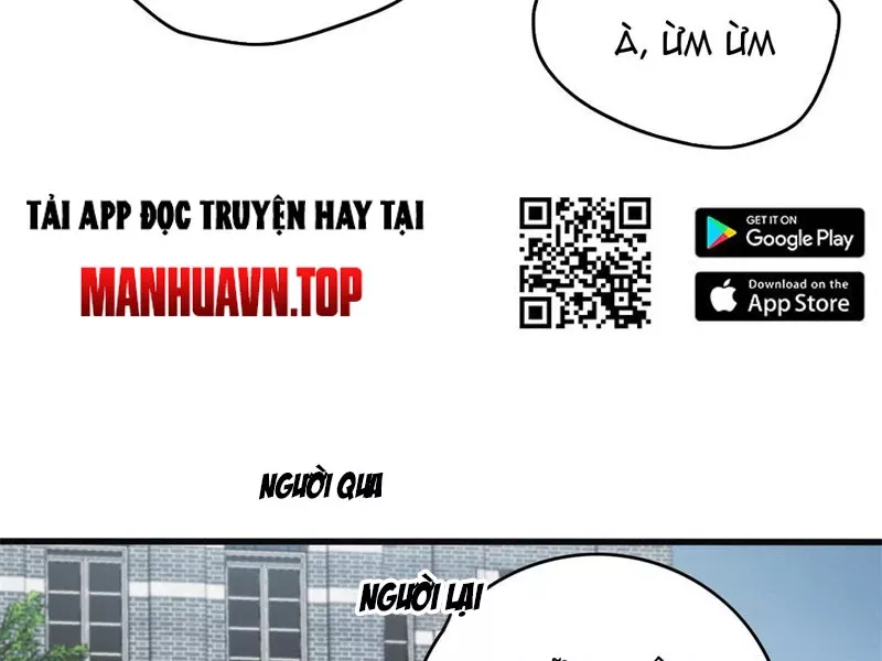 Thế Giới Siêu Phàm! Ta Là Ma Cà Rồng? Chap 9 - Next Chap 10