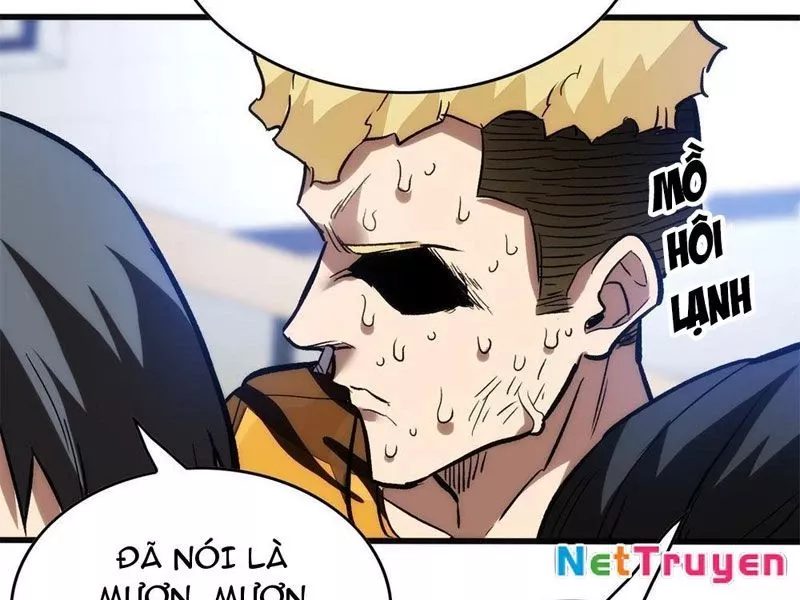 Thế Giới Siêu Phàm! Ta Là Ma Cà Rồng? Chap 9 - Next Chap 10