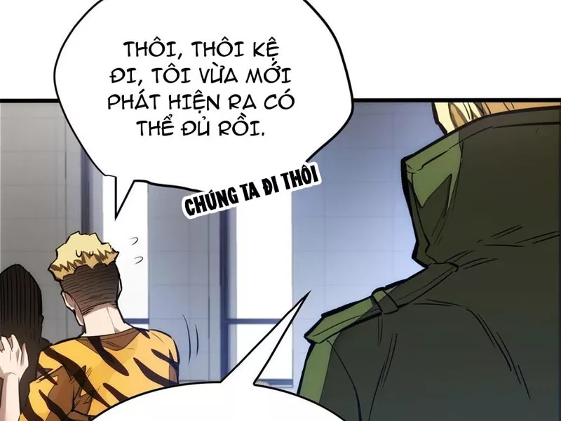 Thế Giới Siêu Phàm! Ta Là Ma Cà Rồng? Chap 9 - Next Chap 10