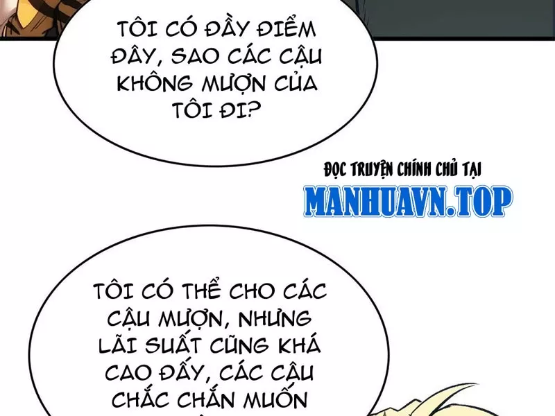 Thế Giới Siêu Phàm! Ta Là Ma Cà Rồng? Chap 9 - Next Chap 10