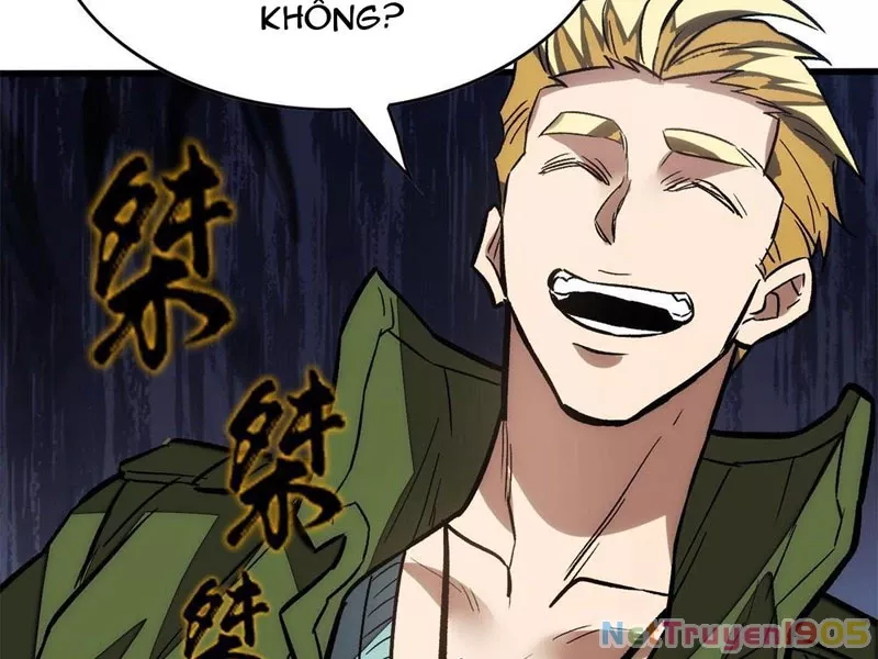 Thế Giới Siêu Phàm! Ta Là Ma Cà Rồng? Chap 9 - Next Chap 10