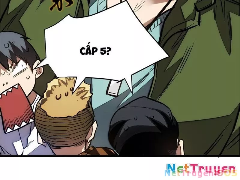 Thế Giới Siêu Phàm! Ta Là Ma Cà Rồng? Chap 9 - Next Chap 10