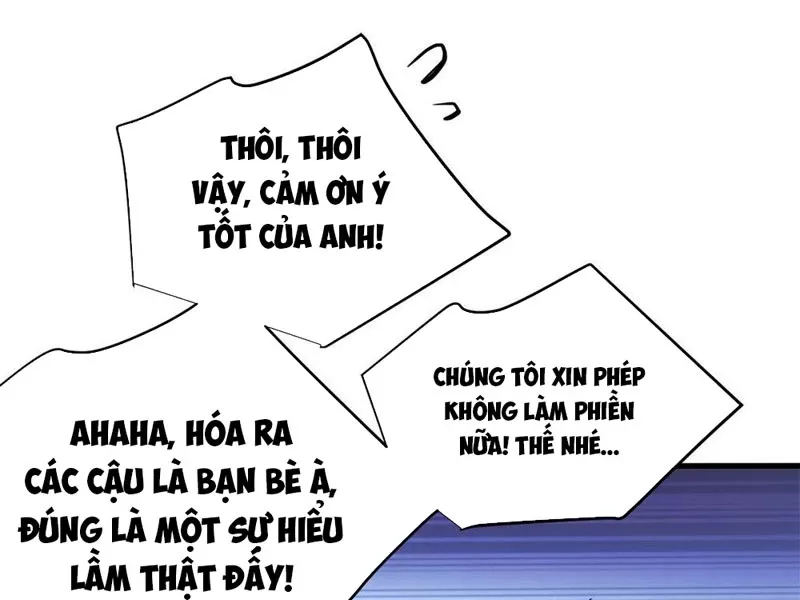 Thế Giới Siêu Phàm! Ta Là Ma Cà Rồng? Chap 9 - Next Chap 10