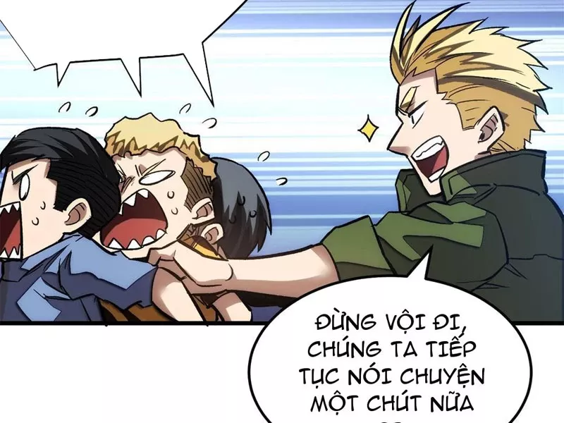 Thế Giới Siêu Phàm! Ta Là Ma Cà Rồng? Chap 9 - Next Chap 10