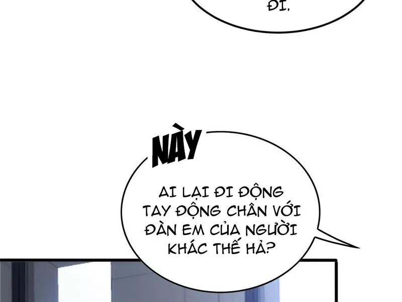 Thế Giới Siêu Phàm! Ta Là Ma Cà Rồng? Chap 9 - Next Chap 10