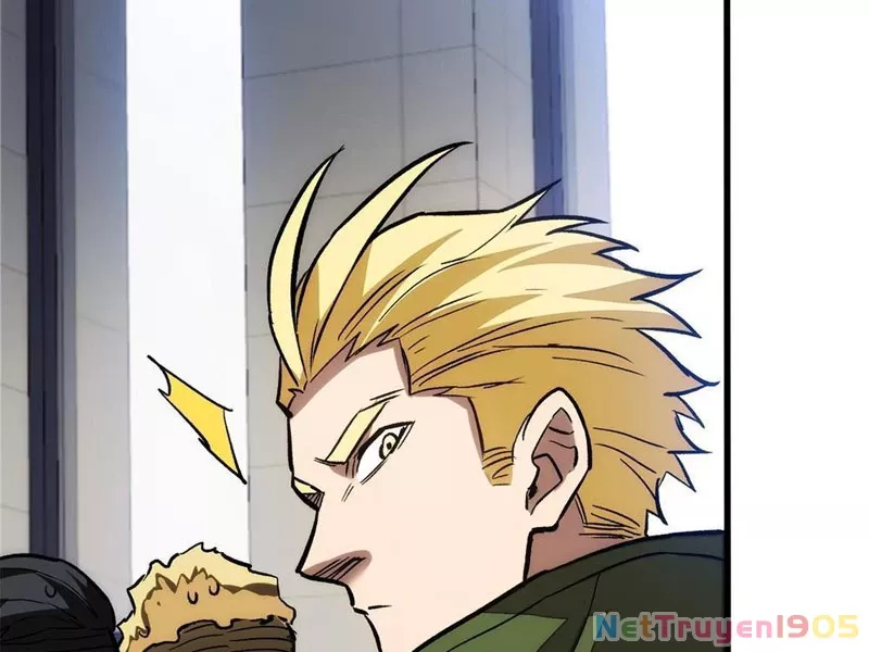 Thế Giới Siêu Phàm! Ta Là Ma Cà Rồng? Chap 9 - Next Chap 10