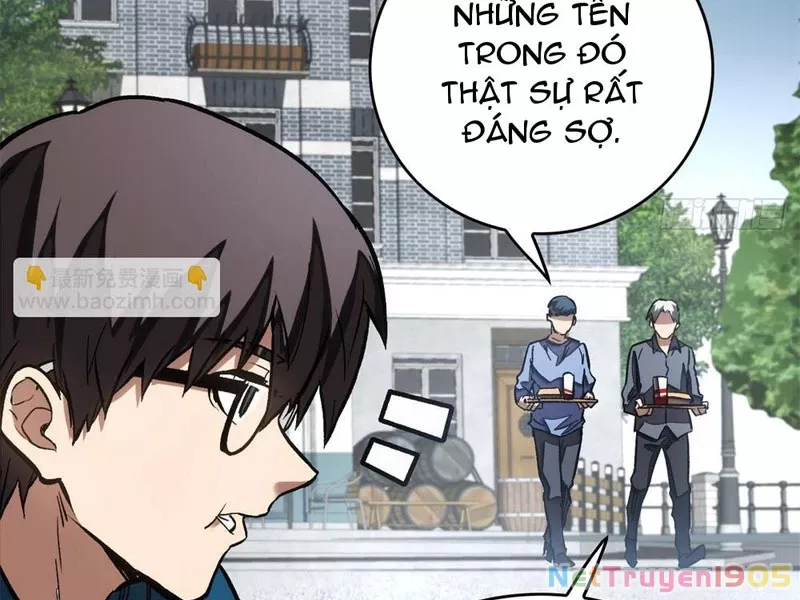 Thế Giới Siêu Phàm! Ta Là Ma Cà Rồng? Chap 9 - Next Chap 10