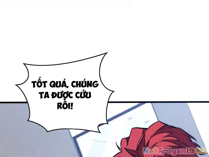 Thế Giới Siêu Phàm! Ta Là Ma Cà Rồng? Chap 9 - Next Chap 10