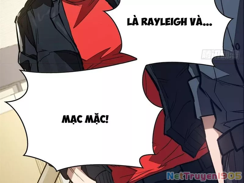 Thế Giới Siêu Phàm! Ta Là Ma Cà Rồng? Chap 9 - Next Chap 10