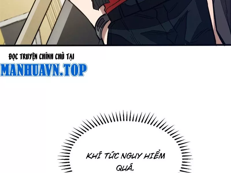 Thế Giới Siêu Phàm! Ta Là Ma Cà Rồng? Chap 9 - Next Chap 10