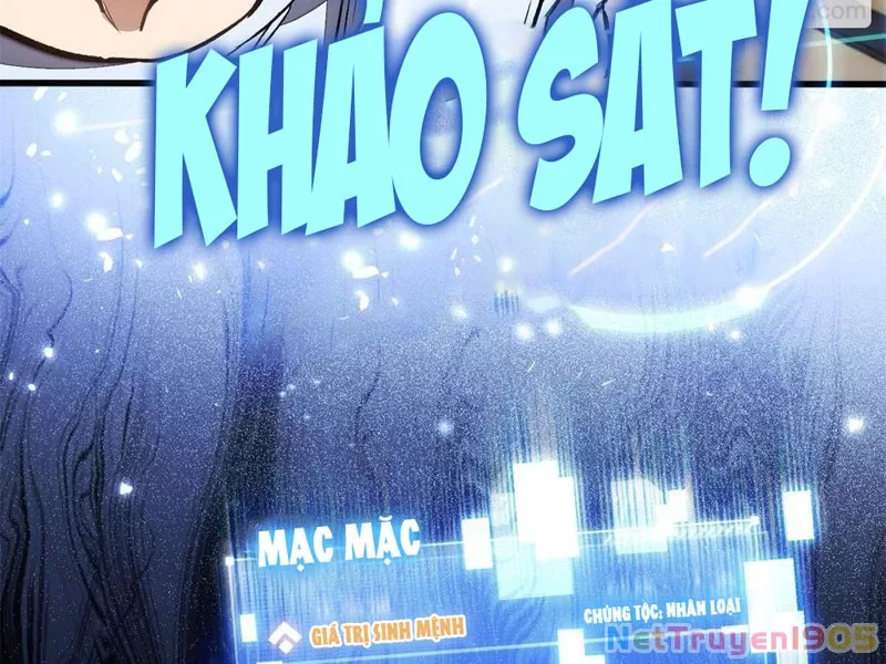 Thế Giới Siêu Phàm! Ta Là Ma Cà Rồng? Chap 9 - Next Chap 10