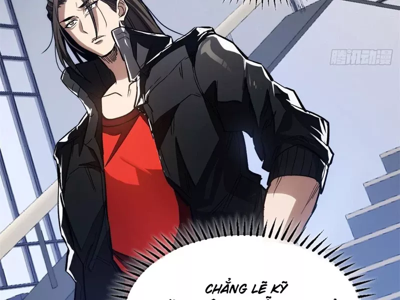 Thế Giới Siêu Phàm! Ta Là Ma Cà Rồng? Chap 9 - Next Chap 10