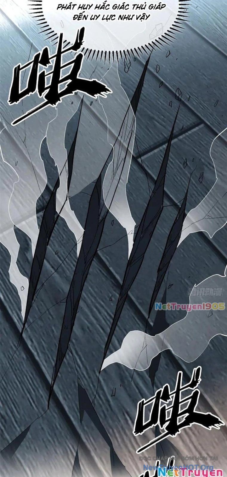 Thế Giới Siêu Phàm! Tôi Là Ma Cà Rồng !? Chap 19 - Next Chap 20