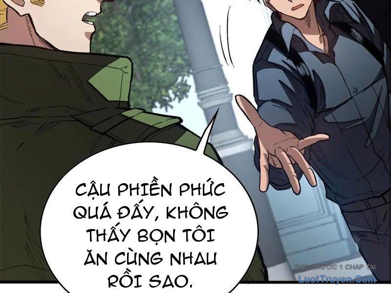 Thế Giới Siêu Phàm! Tôi Là Ma Cà Rồng !? Chap 24 - Next Chap 25